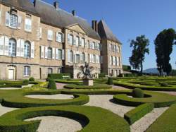 photo Nocturnes au château de Drée