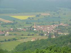 Concert de Printemps à Etrigny