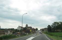 photo Le p'tit marché du mardi