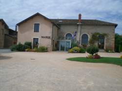 photo Domaine de Naisse BRENOT BERANGER - Repas fermiers