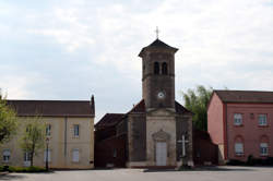 photo Fête patronale