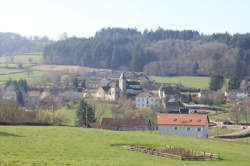 photo Visite guidée du château de Rambuteau