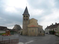 Rigny-sur-Arroux