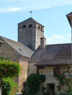 Saint-Clément-sur-Guye