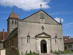 photo Journées Européennes du Patrimoine : Saint-Germain-du-Bois