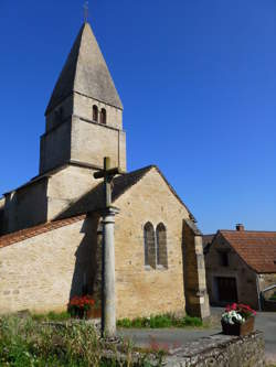photo Saint-Martin-du-Tartre
