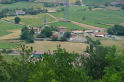 photo Buvette du rallye des vins