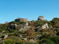 photo Balade contée - Les légendes du Morvan