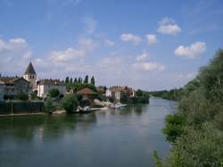 Verdun-sur-le-Doubs