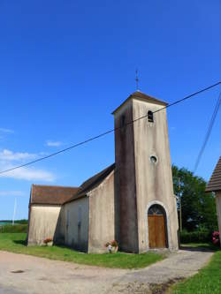 Villeneuve-en-Montagne