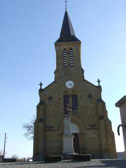 photo La Bernard Thévenet