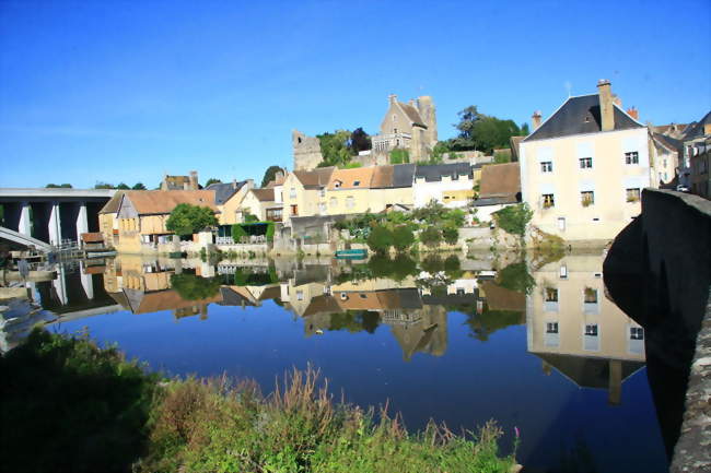 Maraîcher / Maraîchère