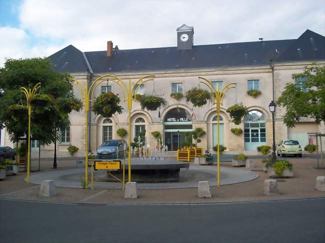 Conlie - Conlie (72240) - Sarthe