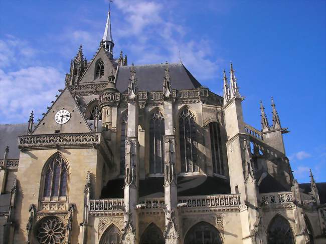 Spectacle de théâtre