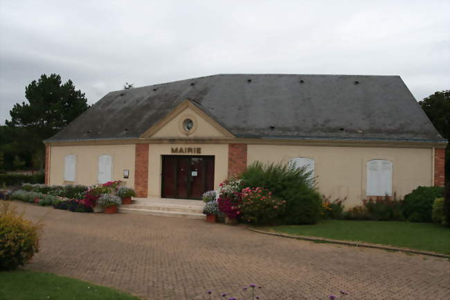 CONCOURS DE PÉTANQUE DU 15 AOUT