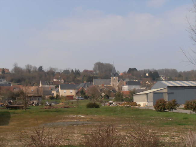 FestiLoir à Mareil-sur-Loir