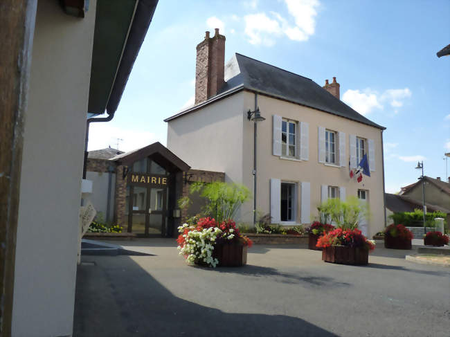 Monteur / Monteuse de pièces