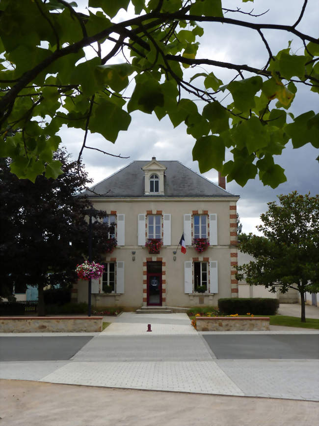 Assistant / Assistante de gestion administrative