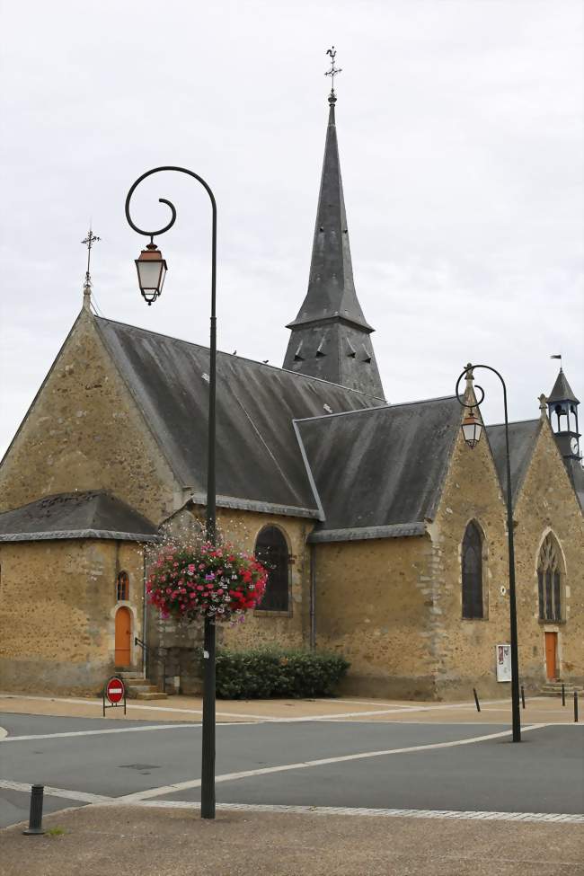 Forum des associations