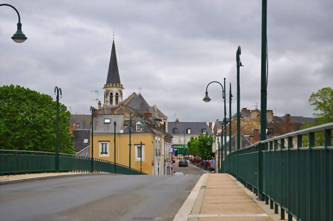 Choeur Résonnances 