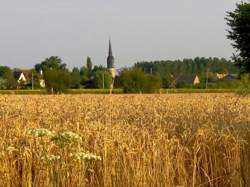 Congé-sur-Orne