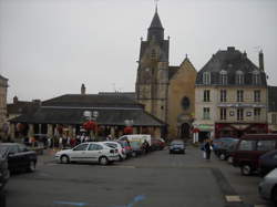 photo Récital d'Orgue d'Edmond Reuzé