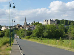 photo Spectacle de plein air : La Veillée