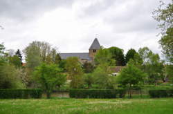 Roézé-sur-Sarthe
