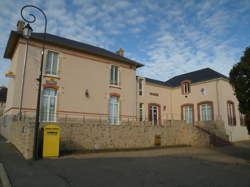 photo Balles au centre