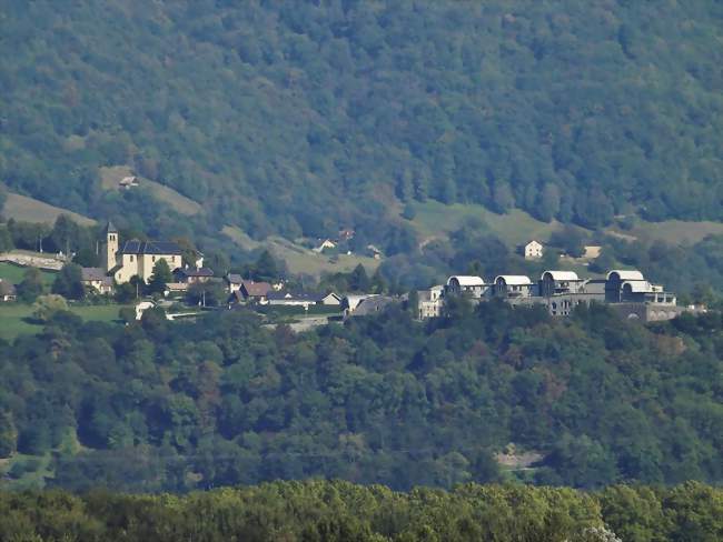 Technicien(ne) d'entretien et de maintenance du bâtiment