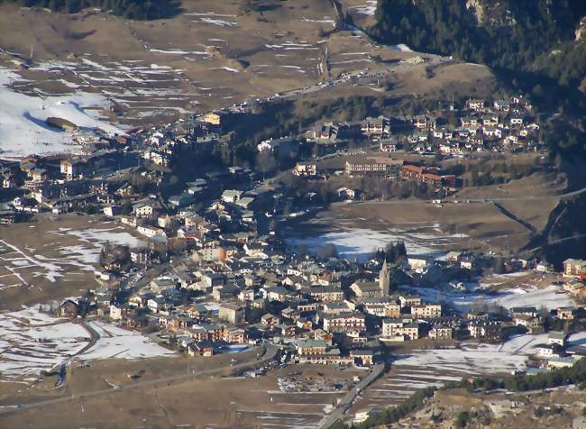 Transmaurienne Vanoise 2024