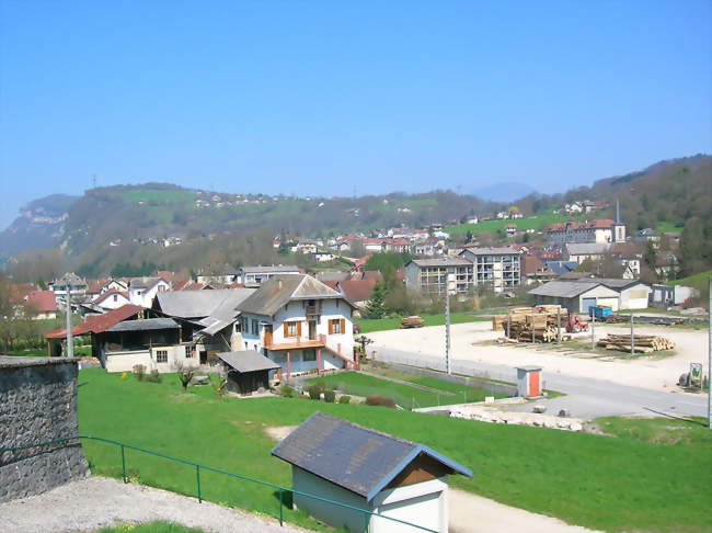 Marché hebdomadaire