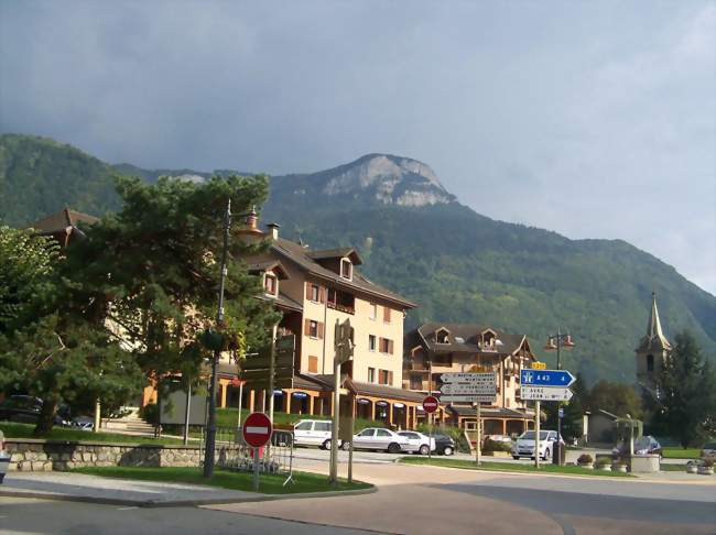 Marché Hebdomadaire