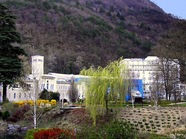 Menuisier / Menuisière en industrie du bois