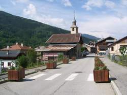 photo Bellentre