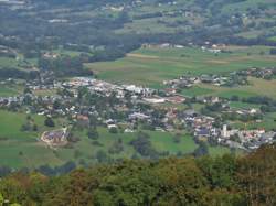 photo Ouvrier / Ouvrière agricole en production caprine