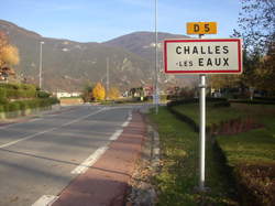 photo Challes-les-Eaux