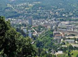 Chambéry