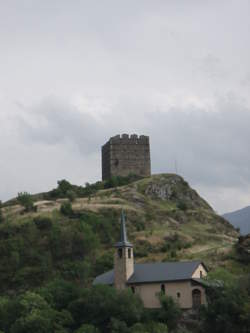 photo Le Châtel