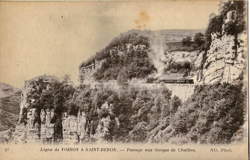 Saint-Béron