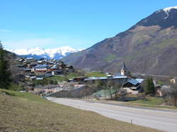 Courchevel