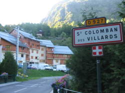 Saint-Colomban-des-Villards