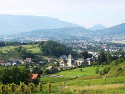 Saint-Jeoire-Prieuré