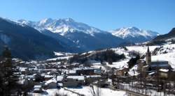 photo Festival C'est l'Printemps à Val Cenis