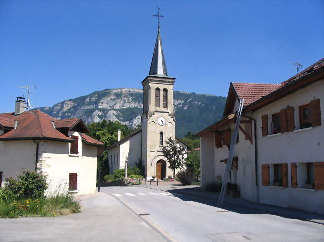 Archamps - Archamps (74160) - Haute-Savoie