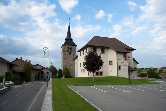 Employé / Employée de cantine