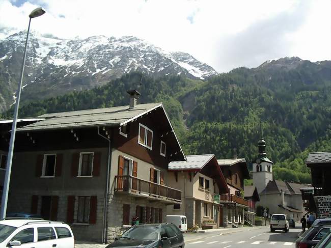 Visite guidée : Raconte-moi la montagne