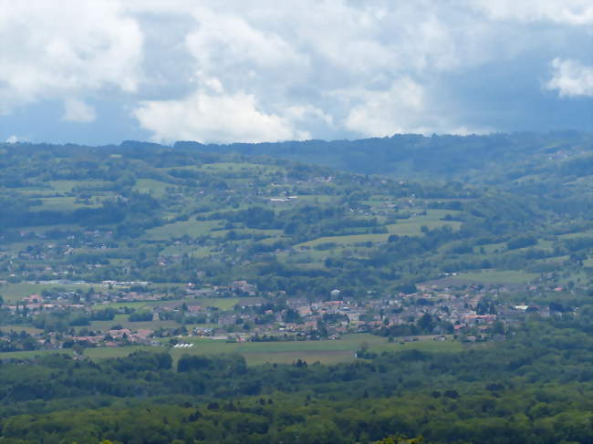 Chargé / Chargée d'accueil