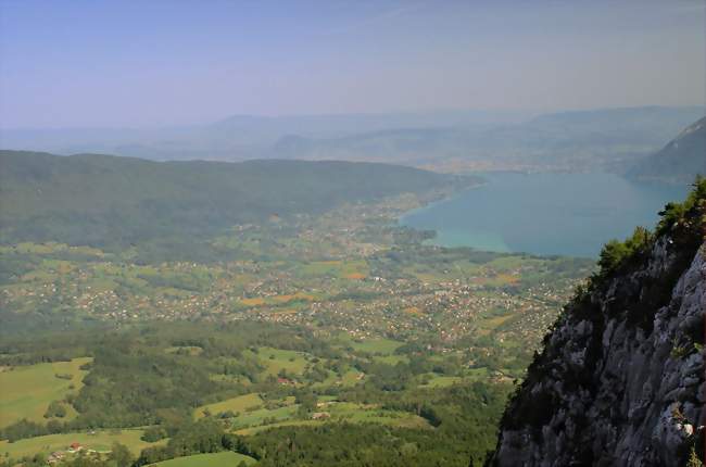 Réceptionniste de camping