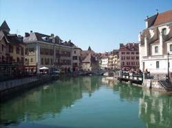 Annecy